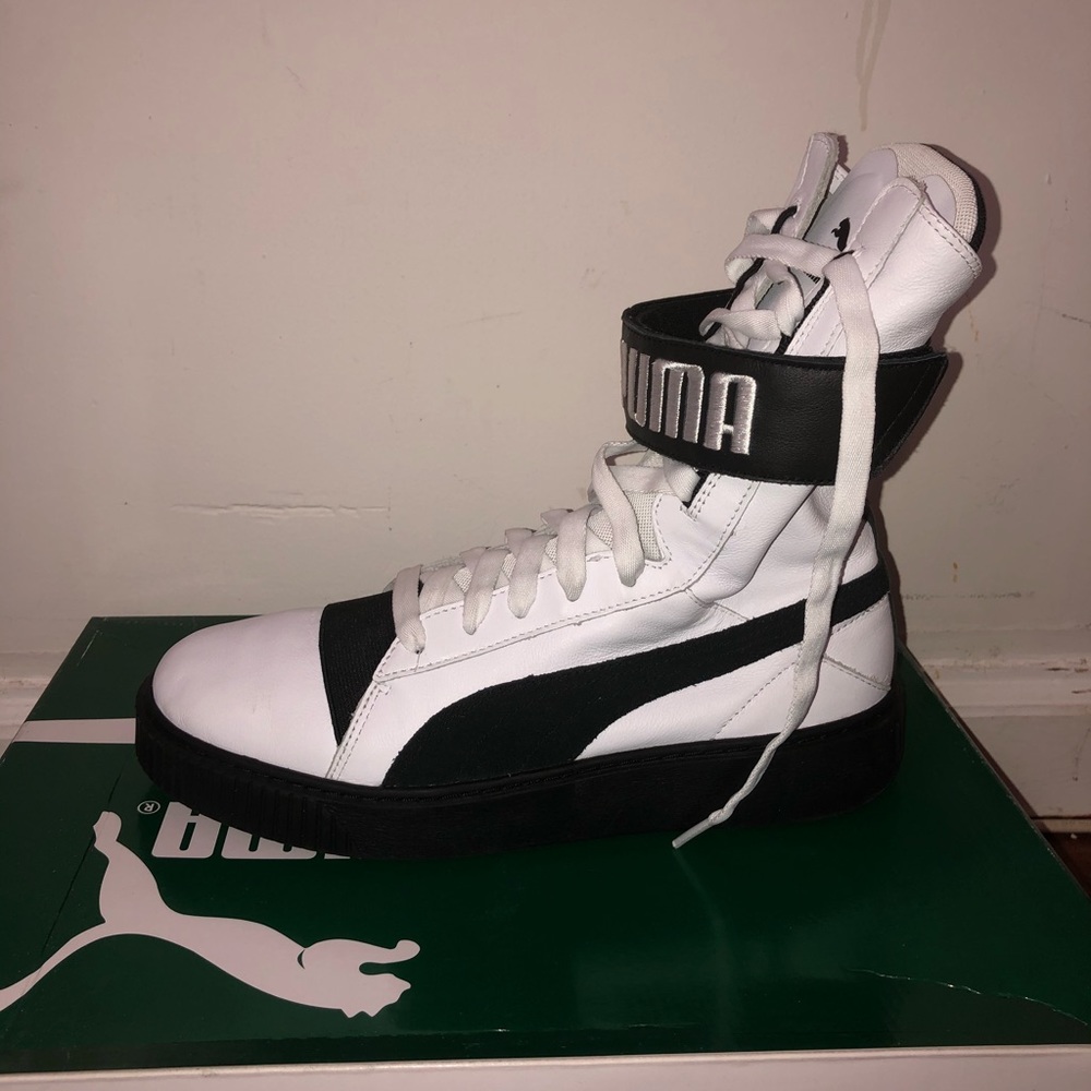 Puma Platform Boot - image 6